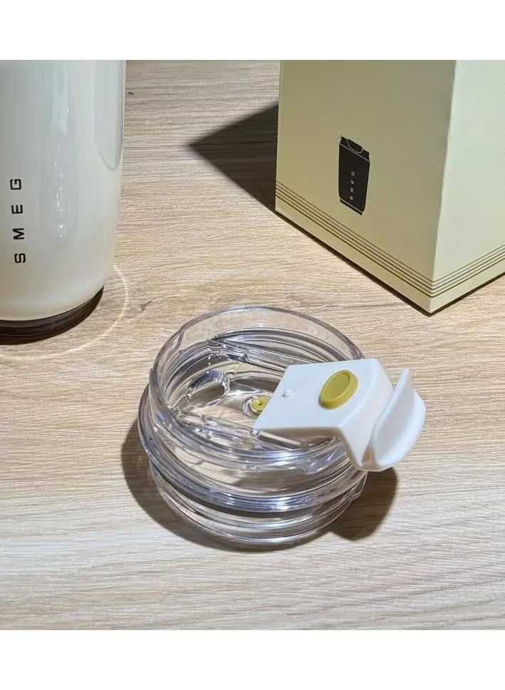 SMEG – Stainless Steel Vacuum Insulated Tumbler Mug