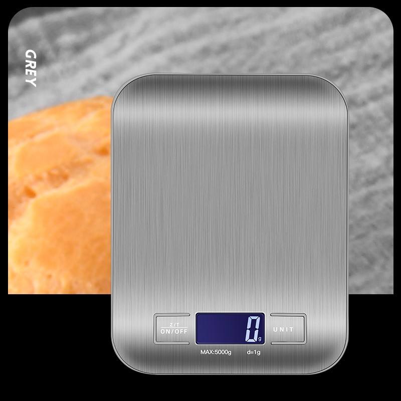 Digital Kitchen Scale