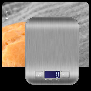 Digital Kitchen Scale