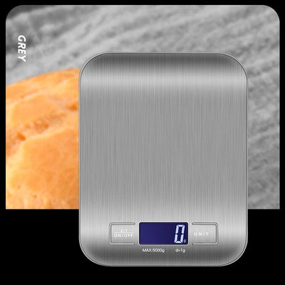 Digital Kitchen Scale