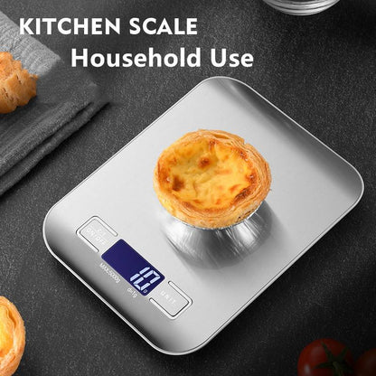 Digital Kitchen Scale