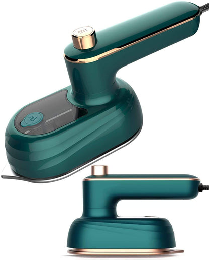 Mini Electric Iron