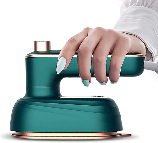 Mini Electric Iron