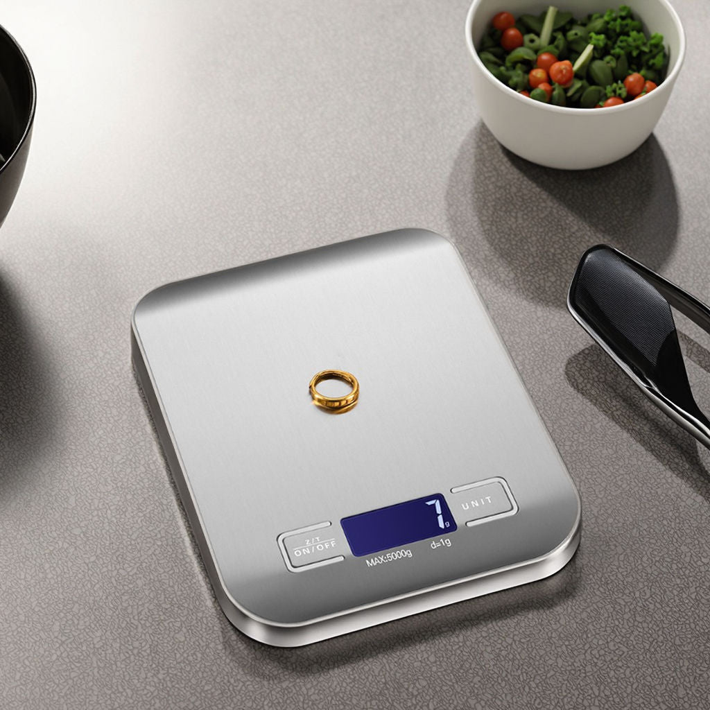 Digital Kitchen Scale