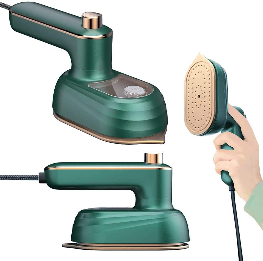 Mini Electric Iron